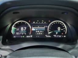 
										Toyota Camry, 2024 full									