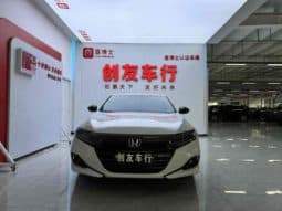 
										Honda Accord, 2023 full									