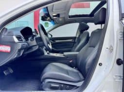 
										Honda Accord, 2023 full									