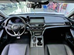 
										Honda Accord, 2023 full									