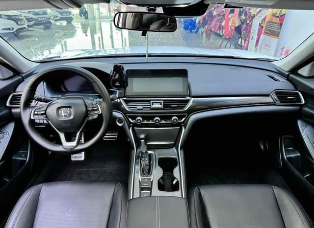 
								Honda Accord, 2023 full									