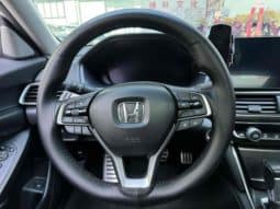 
										Honda Accord, 2023 full									