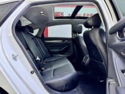 
										Honda Accord, 2023 full									