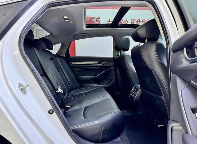 
								Honda Accord, 2023 full									