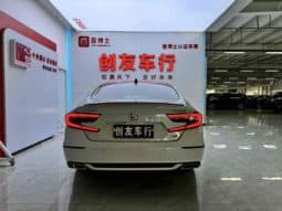 
										Honda Accord, 2023 full									