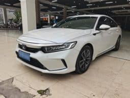 67cb91bcc972f Honda Inspire (VI), 2021