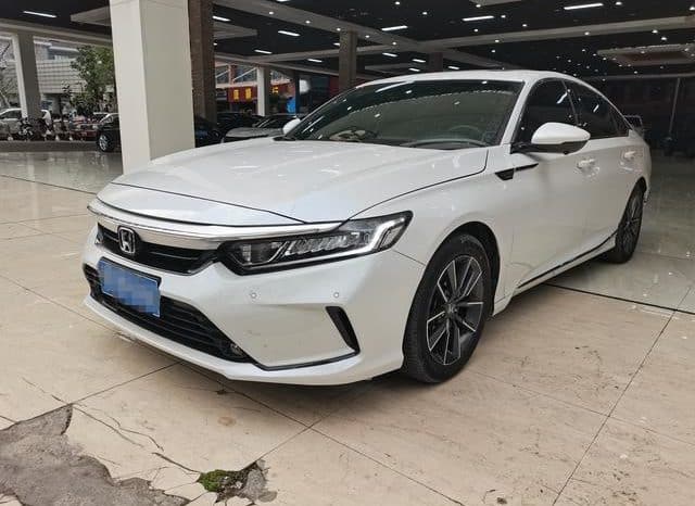 67cb91bcc972f Honda Inspire (VI), 2021