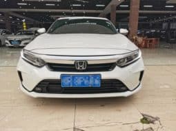 
										Honda Inspire (VI), 2021 full									