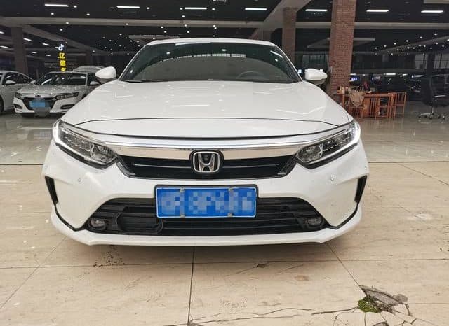 
								Honda Inspire (VI), 2021 full									