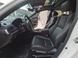 
										Honda Inspire (VI), 2021 full									