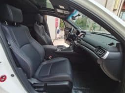
										Honda Inspire (VI), 2021 full									