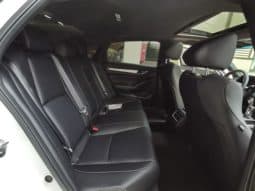 
										Honda Inspire (VI), 2021 full									