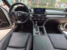 
										Honda Inspire (VI), 2021 full									