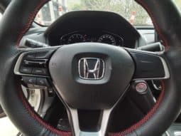 
										Honda Inspire (VI), 2021 full									