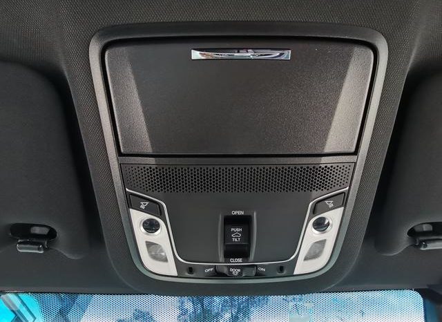 
								Honda Inspire (VI), 2021 full									