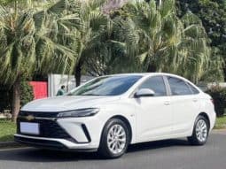 67cb950ab510d Chevrolet Cruze, 2023