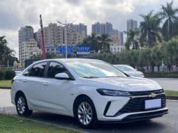 
										Chevrolet Cruze, 2023 full									