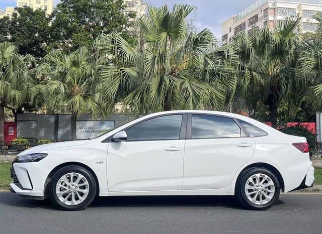 
								Chevrolet Cruze, 2023 full									