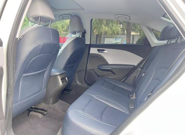 
								Chevrolet Cruze, 2023 full									