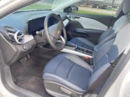 
										Chevrolet Cruze, 2023 full									