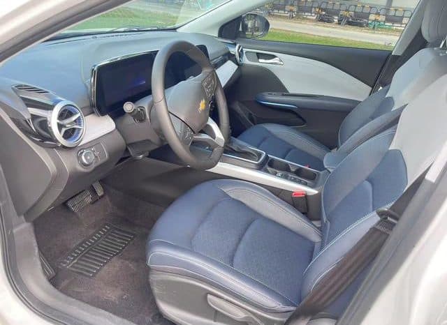 
								Chevrolet Cruze, 2023 full									
