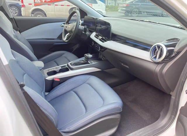 
								Chevrolet Cruze, 2023 full									