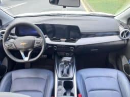 
										Chevrolet Cruze, 2023 full									