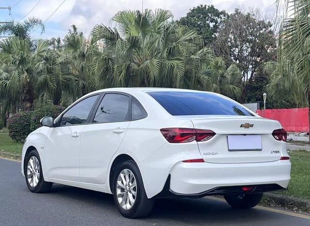 
								Chevrolet Cruze, 2023 full									