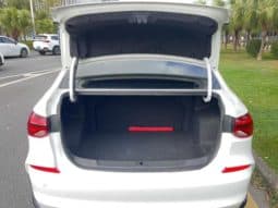 
										Chevrolet Cruze, 2023 full									
