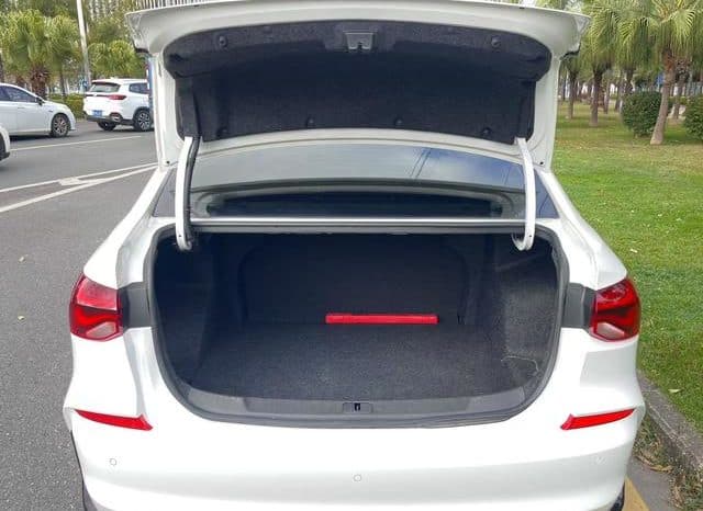 
								Chevrolet Cruze, 2023 full									