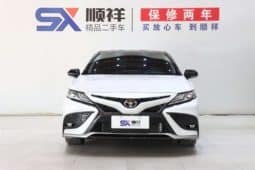 
										Toyota Camry, 2023 full									