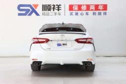 
										Toyota Camry, 2023 full									