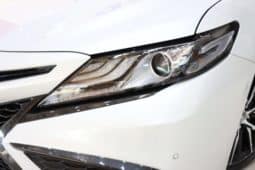 
										Toyota Camry, 2023 full									