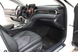 
										Toyota Camry, 2023 full									