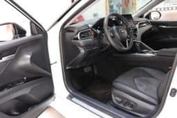 
										Toyota Camry, 2023 full									