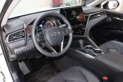 
										Toyota Camry, 2023 full									