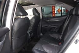
										Toyota Camry, 2023 full									