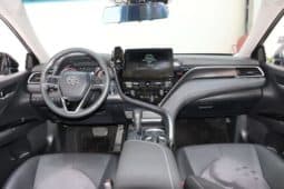 
										Toyota Camry, 2023 full									