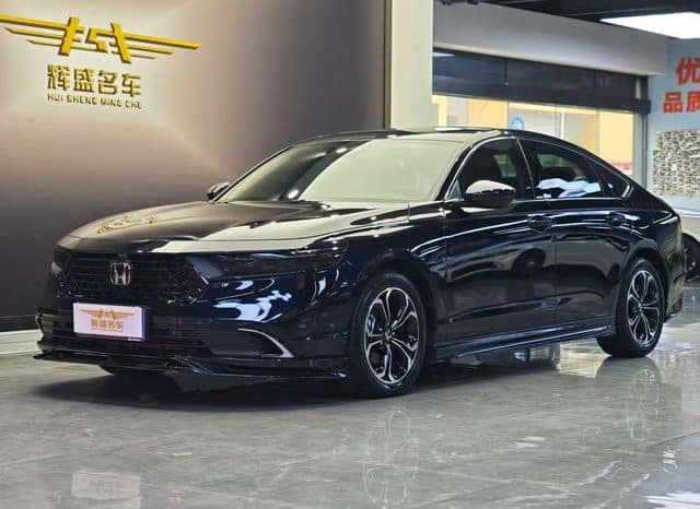 67cb96c22de1f Honda Accord, 2024