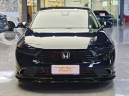 
										Honda Accord, 2024 full									