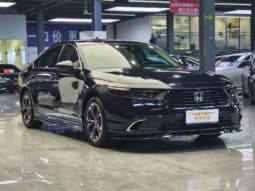 
										Honda Accord, 2024 full									