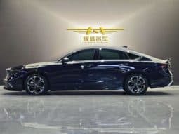 
										Honda Accord, 2024 full									