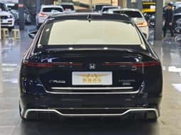 
										Honda Accord, 2024 full									