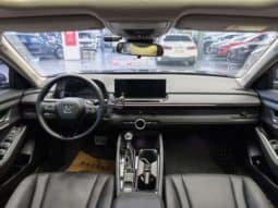 
										Honda Accord, 2024 full									