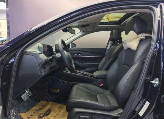 
								Honda Accord, 2024 full									