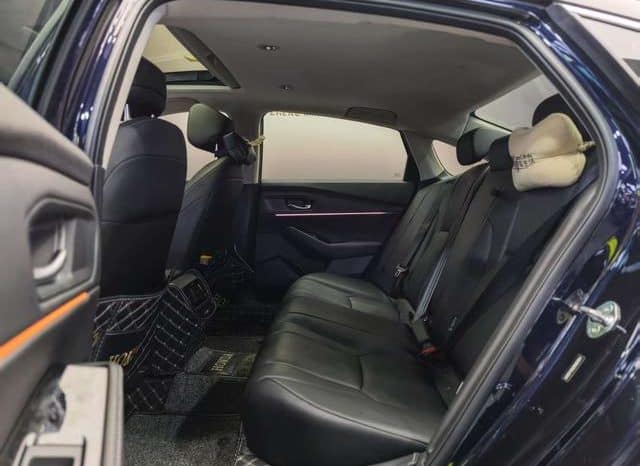 
								Honda Accord, 2024 full									