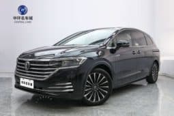 67cb992b443d2 Volkswagen Viloran, 2020