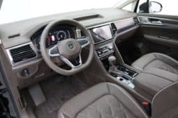 
										Volkswagen Viloran, 2020 full									