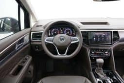 
										Volkswagen Viloran, 2020 full									