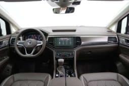 
										Volkswagen Viloran, 2020 full									